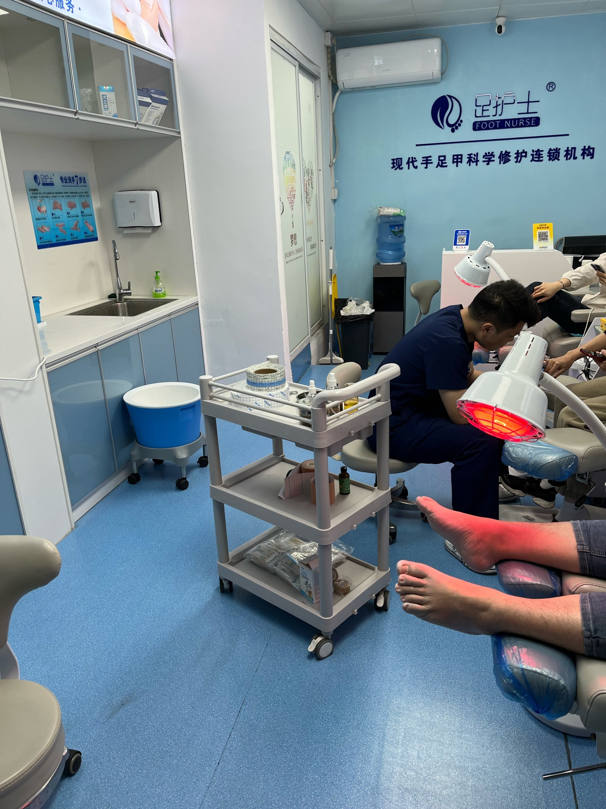 江山最新医疗商家助手方法分析(最方便真实的江山医疗商家助手lot推广活动打卡怎么打卡方法)